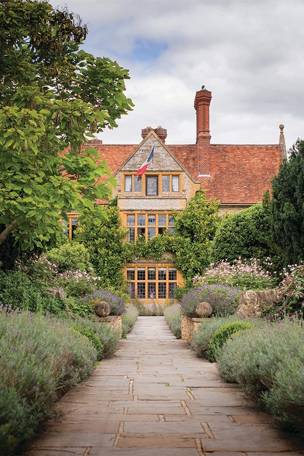 Belmond